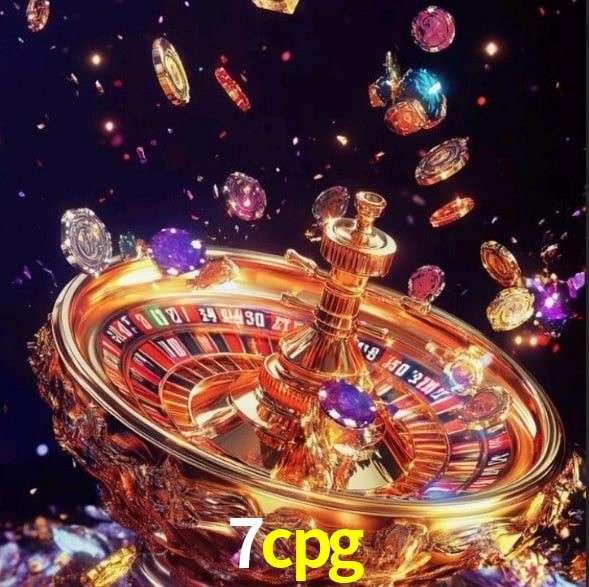7cpg: Seu Cassino Premiado com Pagamentos Rápidos
