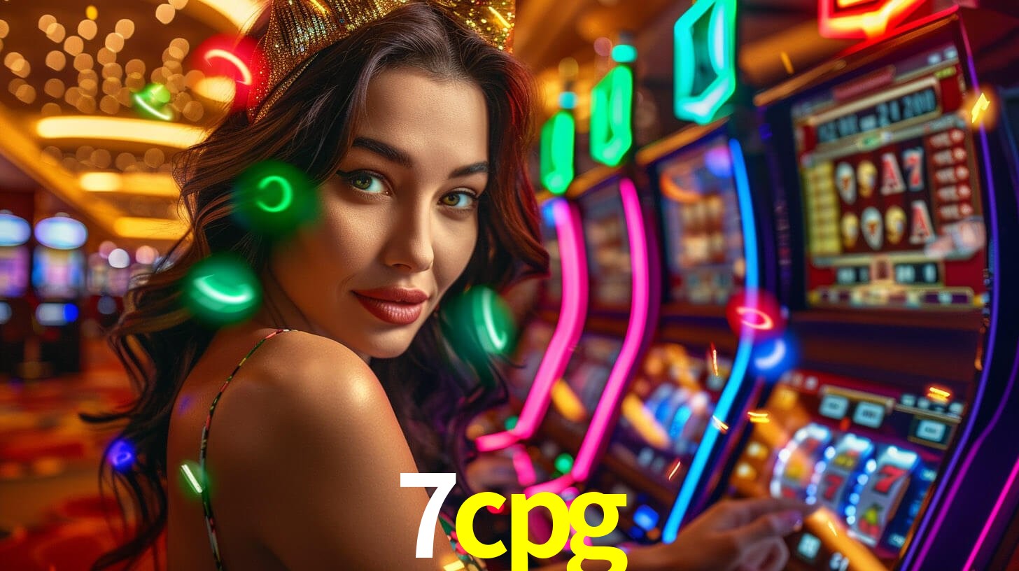 Bônus Generosos e Exclusivos no 7cpg para Você!
